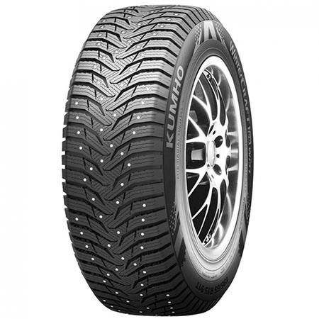 Kumho WinterCraft ice Wi31